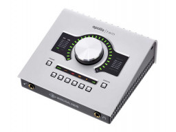 UNIVERSAL AUDIO APOLLO TWIN USB DUO